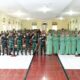 Pangdivif 2 Kostrad Teguhkan Moril, Soliditas, dan Profesionalisme Prajurit Guntur Geni