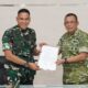 Divif 1 Kostrad Terima Kunjungan Tim Audit Ketaatan dan Audit Kinerja Itjen TNI Periode II TA 2026