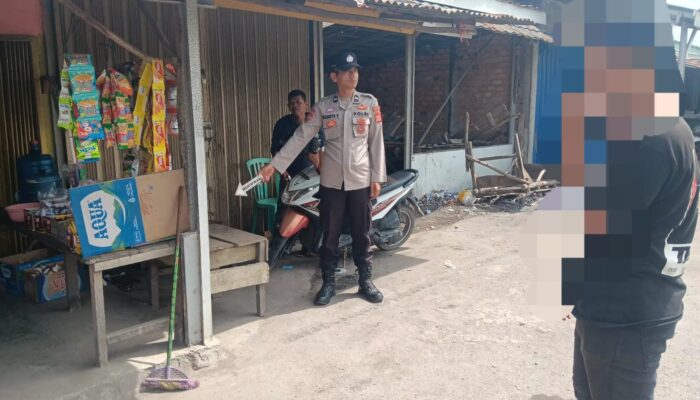 Kasus Dugaan Pengeroyokan Anak di Lawang Kidul Berawal dari Perselisihan Jual Beli Pengikut Medsos yang Diklaim Sudah Selesai