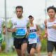 Prajurit Yonif 754 Kostrad Juara 1 Go Green Fun Run 7K di Mimika