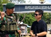 Menjaga Alam, Menguatkan Negeri di Beranda Terdepan Indonesia