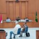 Sidang Korupsi Satelit Slot Orbit 123° BT Dilanjut, Terdakwa Gabor Kuti Szilard Disidang In Absentia