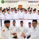 KUA Ciputat Timur Gelar Sertijab Kepala KUA, Ahmad Nawawi Resmi Pimpin Pelayanan Keagamaan