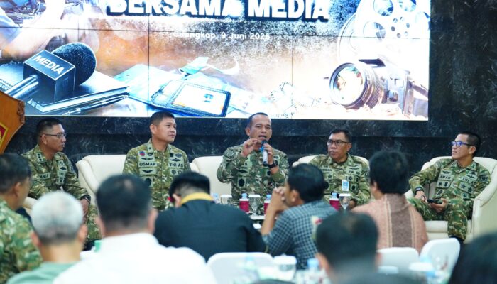 Yonkav 1 Kostrad Gelar Donor Darah untuk Dukung Ketersediaan Stok Darah di RSPAD Gatot Soebroto