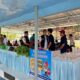 Dari Sasirangan hingga Teh Mint, Lapas Narkotika Karang Intan Pamerkan Karya Kreatif Warga Binaan