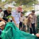Optimalkan Sarana Asimilasi SAE 1, Warga Binaan Lapas Narkotika Karang Intan Berhasil Budidaya Ikan Nila