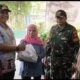 Bersama Rakyat, Babinsa Hadir Memberi Manfaat dan Menebar Kepedulian