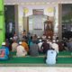 Lapas Narkotika Karang Intan Tingkatkan Keimanan Warga Binaan melalui Pembacaan Sholawat Burdah