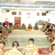 Sambut 1 Muharram 1448 H, Satgas Yonmek TNI Konga XXIII-T/UNIFIL Gelar Doa Bersama