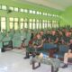 Yonif 321 Galuh Taruna Gelar Penyuluhan Kesehatan Jantung Bersama RSUD Majalengka