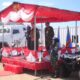 Force Commander MONUSCO Tinjau Kesiapan Operasional Satgas INDORDB XXXIX-G di Republik Demokratik Kongo