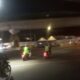 Babinsa dan Bhabinkamtibmas Matraman Bergerak! Patroli Gabungan Sisir Titik Rawan Demi Jaga Kondusivitas Wilayah