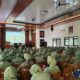 Yonif 320 Kostrad Gelar Penyuluhan Kesehatan Jantung bagi Prajurit dan Persit