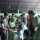 Pindah Satuan Prajurit Yonif 323 Kostrad, Danyon Tekankan Profesionalisme dan Loyalitas Prajurit