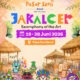 Menuju 5 Abad Jakarta: Pasar Seni Ancol Kembali “Bernyawa” Lewat JAKALCER FEST 2026!