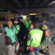 Patroli Gabungan Koramil 06/Cakung Perkuat Keamanan Wilayah