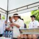 Menteri Agus Andrianto dan Titiek Soeharto Tinjau Lahan Produktif 135 Hektare di Nusakambangan