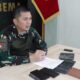Koops TNI Habema: Tidak Ada Patroli TNI di Danggoa Saat Insiden Ledakan Terjadi