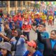 Semarak HUT BANN Ke-4, Kampanyekan Hidup Sehat untuk Cegah Penyalahgunaan Narkoba