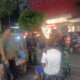 Babinsa, FKDM dan Warga Gelar Patroli Malam di Duren Sawit