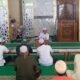 Warga Binaan Lapas Narkotika Karang Intan Antusias Ikuti Belajar Tajwid dan Kitab Al-Arba’in An-Nawawiyyah