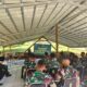 Brigif 14 Kostrad dan Dinas Lingkungan Hidup Lebak Ubah Sampah Organik Jadi Pupuk Kompos