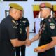 Perwira Yonarhanud 1 Kostrad Raih Lulusan Terbaik Diklapa Kecabangan Arhanud TNI AD 2026