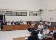 Sidang Korupsi Satelit Kemenhan, Ahli Sebut Navayo Hanya Ponsel Seluler 2G/3G/4G