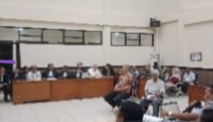 Sidang Korupsi Satelit Kemenhan, Ahli Sebut Navayo Hanya Ponsel Seluler 2G/3G/4G