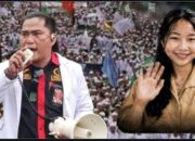 Ketua Umum Team Libas Minta Polda Sumut Ambil Alih Penanganan Kasus Pembunuhan Siswi SMK 1 Alasa Talumuzoi   