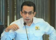 *DPR -RI Siapkan Perisai Anti Gagal -Bayar, Anggota Koperasi Bisa Tidur Nyenyak*