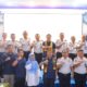 Kalapas Yugo Indra Wicaksi Hadiri RDP Komisi XIII DPR RI, Perkuat Sinergi Pemasyarakatan di Kalimantan Selatan