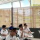 Warga Binaan Lapas Narkotika Karang Intan Antusias Ikuti Kuliah Pancasila Program S1 Universitas PGRI Kalimantan