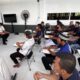 Dukung Pembinaan Humanis, Lapas Narkotika Karang Intan Fasilitasi Program Pendidikan Paket B dan Paket C