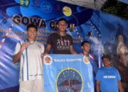 Prajurit Yonarhanud 16 Kostrad Borong Prestasi di Kejuaraan Renang Gowa Cup 2 Tahun 2026