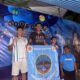 Prajurit Yonarhanud 16 Kostrad Borong Prestasi di Kejuaraan Renang Gowa Cup 2 Tahun 2026