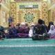 Yonif 432 Kostrad Gelar Doa Bersama Jelang Penerjunan Statik di Dodiklatpur Bance’e
