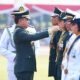 1.737 Perwira Remaja TNI Resmi Dilantik, Panglima TNI: Pangkat adalah Amanah