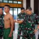 Pangdivif 2 Kostrad Pimpin Seleksi Taipur, Jaring Prajurit Terbaik