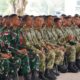 Pangdivif 1 Kostrad Kunjungi Yonarmed 13 Kostrad, Perkuat Soliditas dan Profesionalisme Prajurit