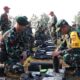 Tim Aswasdallat Kostrad Tinjau Kesiapan Latihan Prajurit Yonkes 2 Kostrad