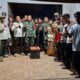 Babinsa Koramil 05/Kramatjati-Makasar Perkuat Siskamling, Sinergi Tiga Pilar dan Warga Jaga Kramatjati Tetap Aman