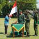 Sepuluh Anggota TPNPB-OPM Kodap IV Sorong Raya Ikrar Setia kepada NKRI di Manokwari*