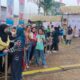 Hari Bhayangkara ke-80, Polri Gelar Pasar Rakyat Murah di Jakpus, Warga Antusias Tebus Sembako