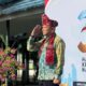 Lapas Narkotika Karang Intan Gelar Upacara Harganas 2026, Usung Tema “Ayah Wajib Hadir”