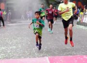 Cakra Fun Run 2026 Meriahkan HUT ke-65 Kostrad, Lebih dari 5.000 Peserta Ramaikan Kota Malang