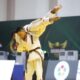 Pangdivif 1 Kostrad Sematkan Medali Kejurnas Judo Kasad Cup XVI Tahun 2026