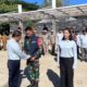 Yonarmed 12 Kostrad Dukung Survei BNPP RI Identifikasi Jalur Perlintasan Tidak Resmi di Perbatasan RI–RDTL