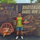 Atlet Lari Divif 1 Kostrad Berhasil Raih Juara di Bhayangkara Babel Run 2026