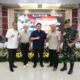 Pangdivif 1 Kostrad Hadiri Raker Nasional PJSI, Perkuat Komitmen Wujudkan Prestasi Judo Indonesia Berdaya Saing Global